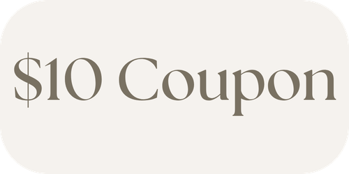 $10 Coupon