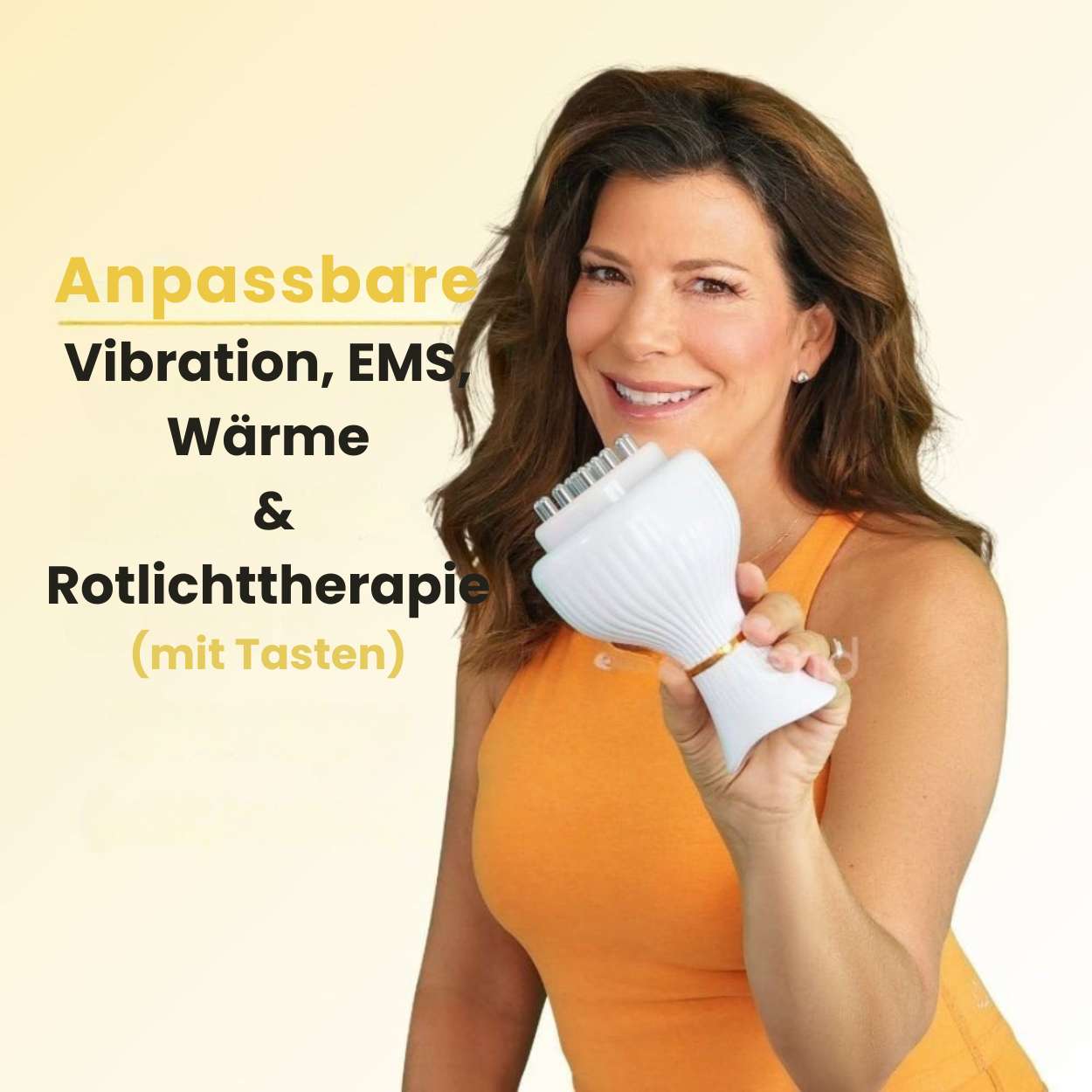 Cleanse – 4-in-1 Beinmassagegerät