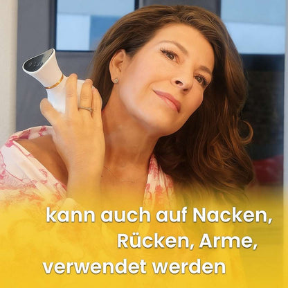 Cleanse – 4-in-1 Beinmassagegerät
